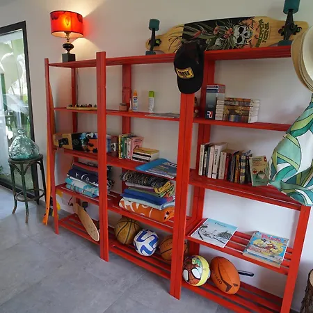 Les Pesquiers Hyères