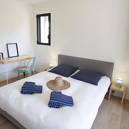 Les Pesquiers * Hyères