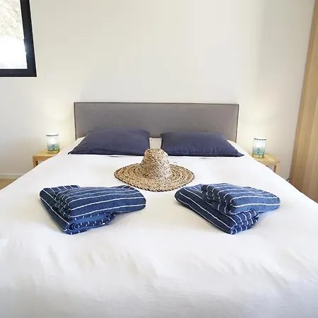 Tatil Evi Les Pesquiers Hyères