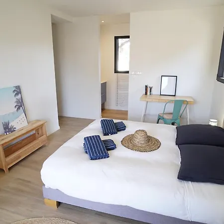 Les Pesquiers * Hyères