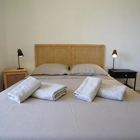 Les Pesquiers Prázdninový dům *