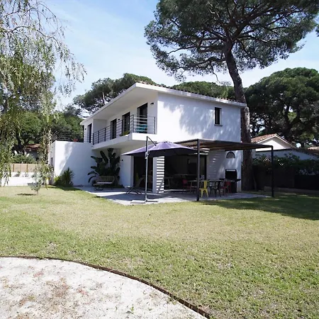 Les Pesquiers Prázdninový dům Hyères