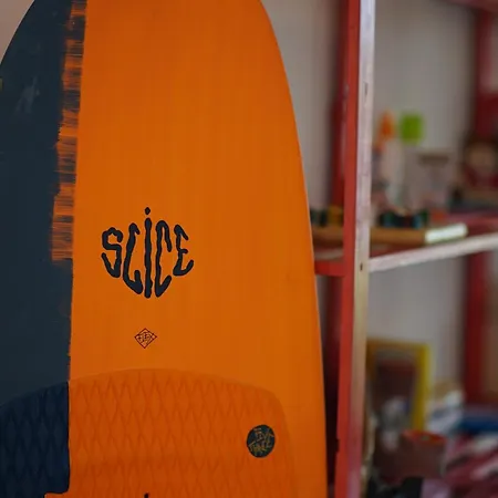 Prázdninový dům Les Pesquiers *