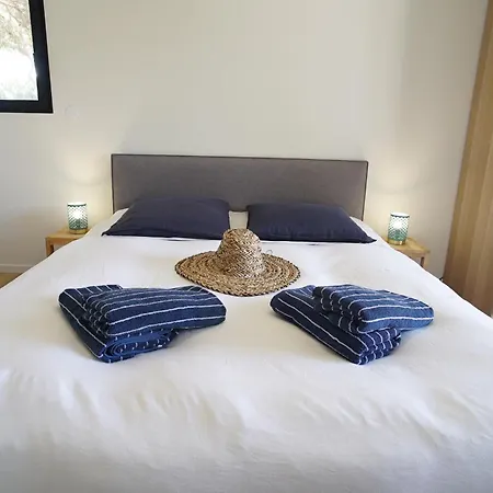 Les Pesquiers Hyères