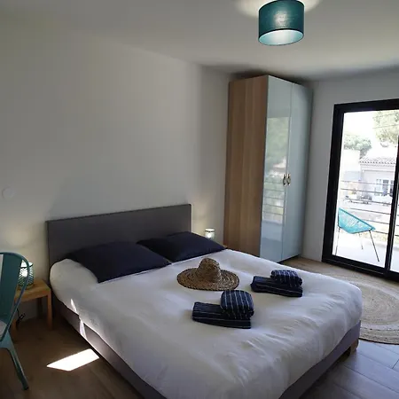 Les Pesquiers Prázdninový dům