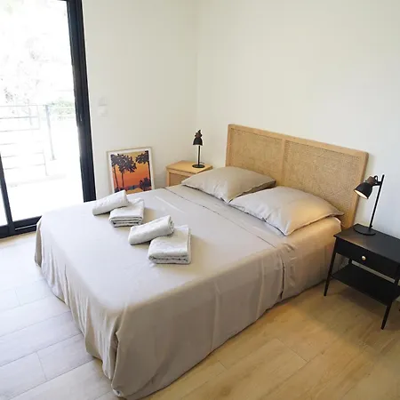 Les Pesquiers Prázdninový dům *