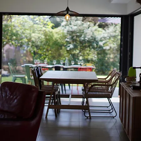 Prázdninový dům Les Pesquiers *