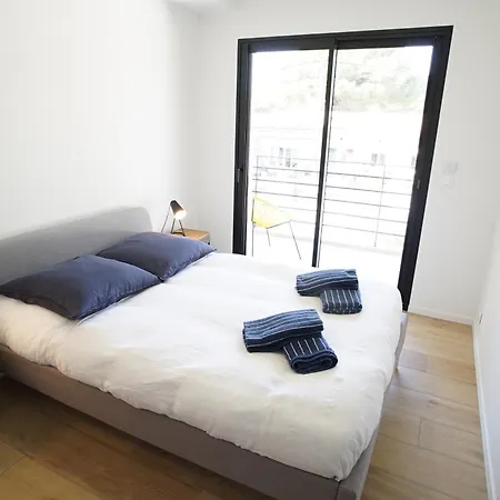 Les Pesquiers Prázdninový dům Hyères