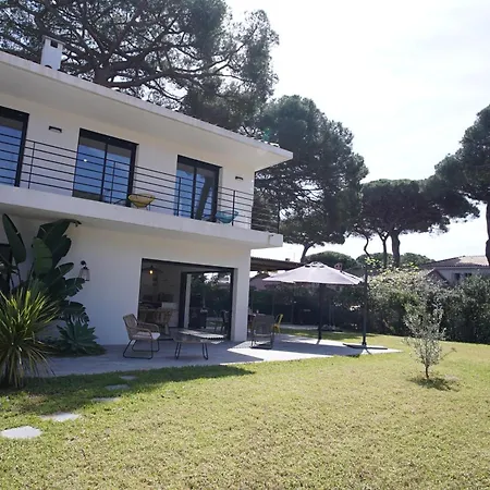 Prázdninový dům Les Pesquiers *