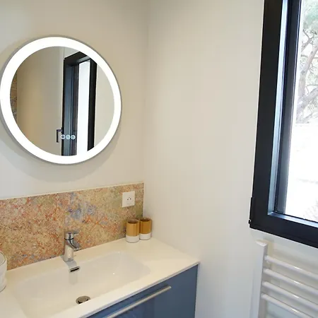 Les Pesquiers Prázdninový dům Hyères