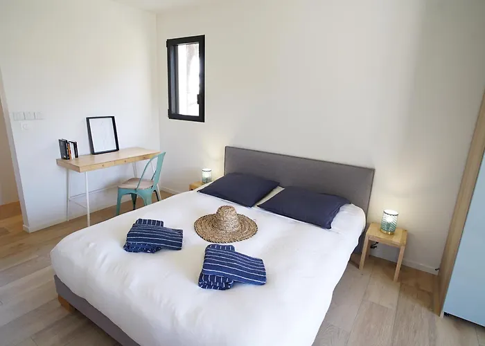 Les Pesquiers * イエール