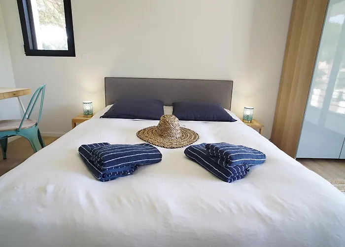 Les Pesquiers Hyères