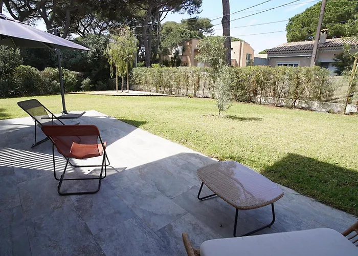 Les Pesquiers イエール